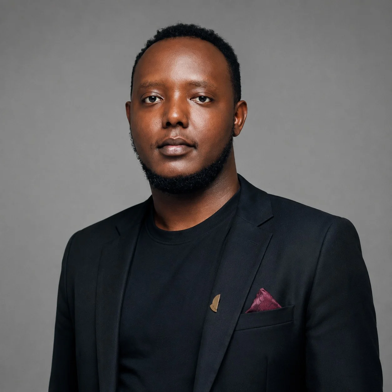 Blaise Ishimwe, Founder and CEO of Apex Protocol